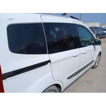 Recambio de puerta lateral corredera derecha para ford transit courier referencia OEM IAM 2484920  