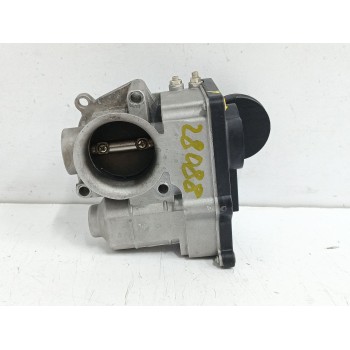 Recambio de caja mariposa para nissan note (e11, ne11) 1.4 referencia OEM IAM SERA57602  