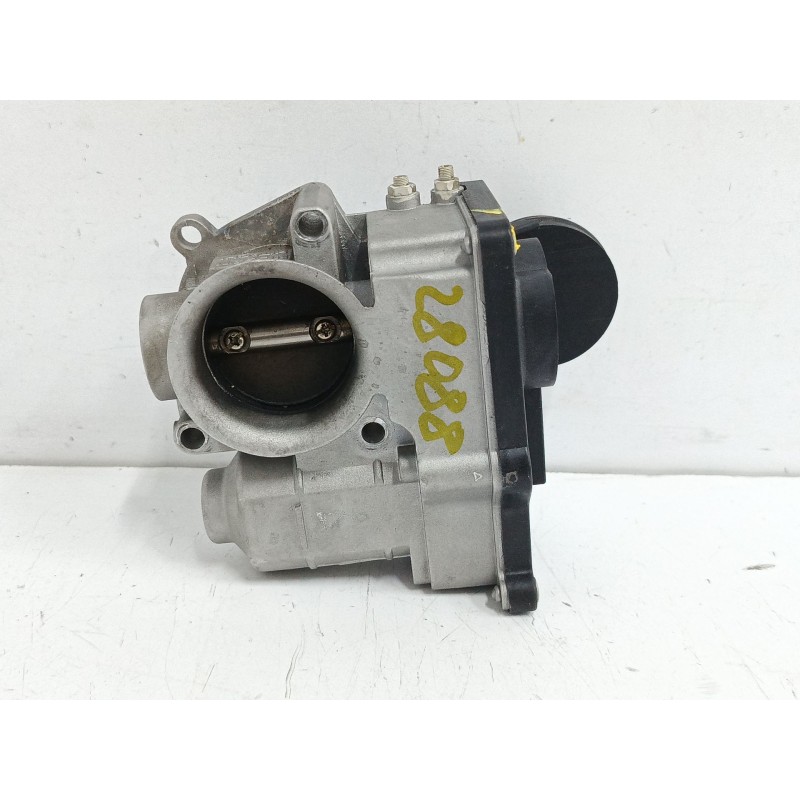 Recambio de caja mariposa para nissan note (e11, ne11) 1.4 referencia OEM IAM SERA57602  