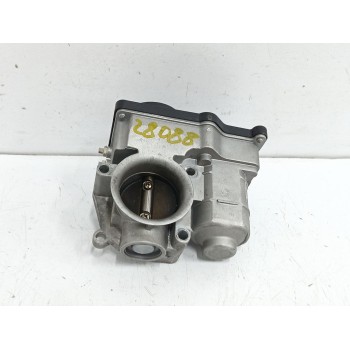 Recambio de caja mariposa para nissan note (e11, ne11) 1.4 referencia OEM IAM SERA57602  