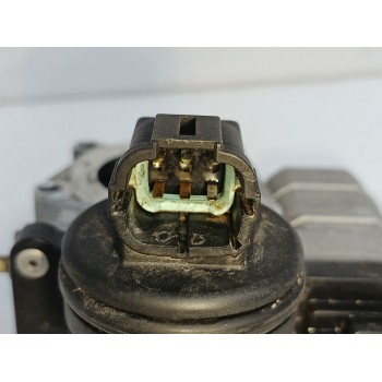 Recambio de caja mariposa para nissan note (e11, ne11) 1.4 referencia OEM IAM SERA57602  