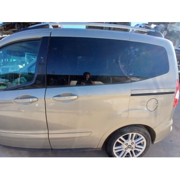 Recambio de puerta lateral corredera izquierda para ford tourneo courier b460 monospace 1.0 ecoboost referencia OEM IAM 2484900 