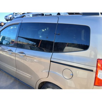 Recambio de puerta lateral corredera izquierda para ford tourneo courier b460 monospace 1.0 ecoboost referencia OEM IAM 2484900 