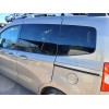 Recambio de puerta lateral corredera izquierda para ford tourneo courier b460 monospace 1.0 ecoboost referencia OEM IAM 2484900 
