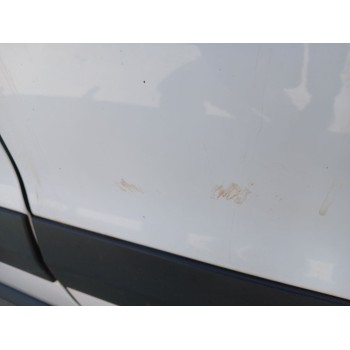 Recambio de puerta lateral corredera izquierda para ford transit courier referencia OEM IAM 2484900  