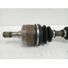 Recambio de transmision delantera izquierda para hyundai elantra iii sedán (xd) 2.0 referencia OEM IAM 495012D412  
