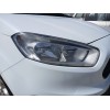 Recambio de faro derecho para ford transit courier referencia OEM IAM ET7613W029AK  