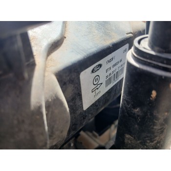 Recambio de faro derecho para ford transit courier referencia OEM IAM ET7613W029AK  
