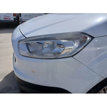 Recambio de faro izquierdo para ford transit courier referencia OEM IAM ET7613W030AK  