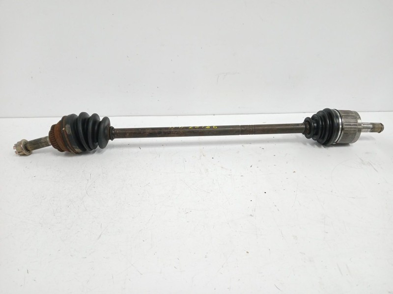 Recambio de transmision delantera derecha para hyundai elantra iii sedán (xd) 2.0 referencia OEM IAM 495002D412  