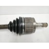 Recambio de transmision delantera derecha para hyundai elantra iii sedán (xd) 2.0 referencia OEM IAM 495002D412  