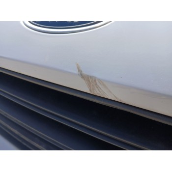 Recambio de paragolpes delantero para ford transit courier referencia OEM IAM 1946463  