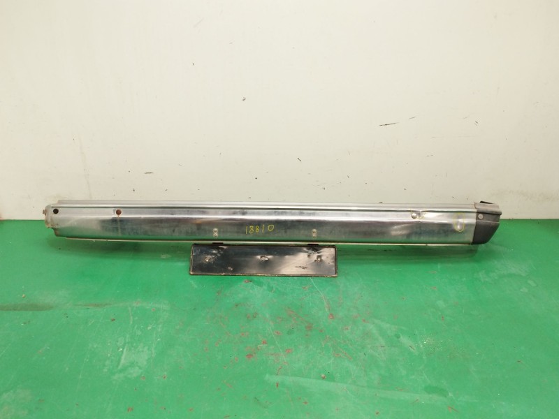 Recambio de paragolpes delantero para volkswagen golf ii (191/193) gtd referencia OEM IAM   