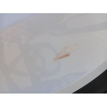 Recambio de paragolpes delantero para ford transit courier referencia OEM IAM 1946463  