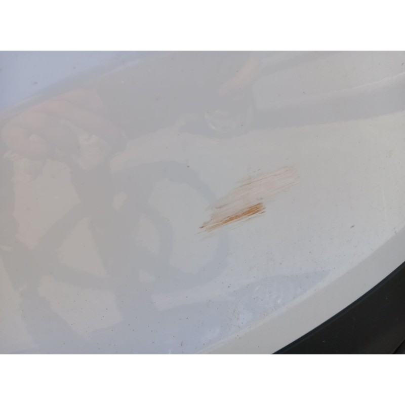 PARAGOLPES DELANTERO