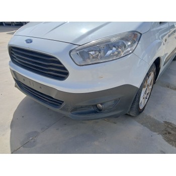 Recambio de paragolpes delantero para ford transit courier referencia OEM IAM 1946463  