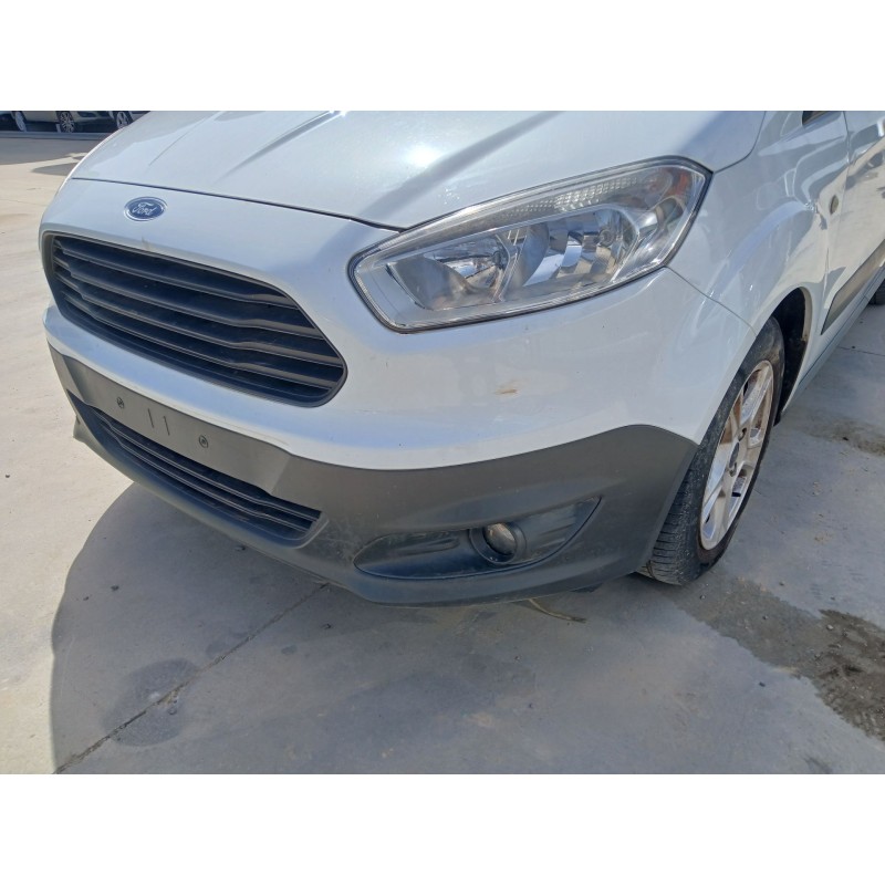 PARAGOLPES DELANTERO