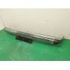 Recambio de paragolpes delantero para volkswagen golf ii (191/193) gtd referencia OEM IAM   