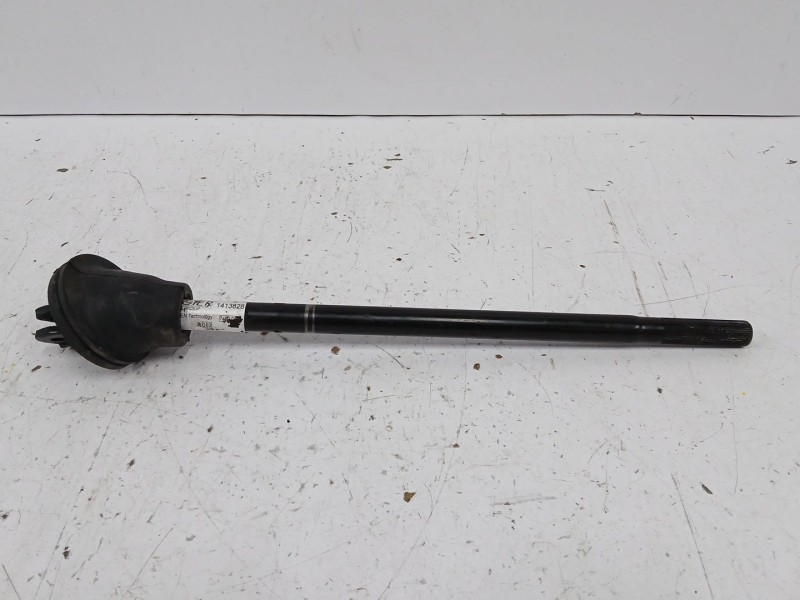 Recambio de rotula columna direccion para microcar m.go 0.5 referencia OEM IAM 1413828  