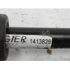 Recambio de rotula columna direccion para microcar m.go 0.5 referencia OEM IAM 1413828  
