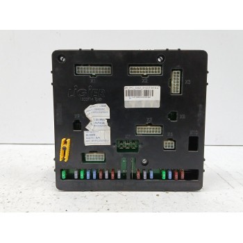 CAJA RELES / FUSIBLES 1200714