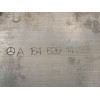 Recambio de refuerzo paragolpes delantero para mercedes-benz clase gl (x164) gl 320 cdi 4-matic (164.822) referencia OEM IAM A16