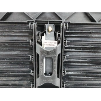 Recambio de rejilla delantera para mercedes-benz clase a (w177) a 200 d (177.012) referencia OEM IAM A1778850103  