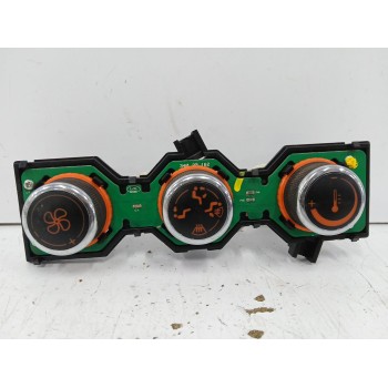 MANDO CALEFACCION / AIRE ACONDICIONADO 