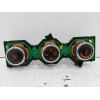 Recambio de mando calefaccion / aire acondicionado para microcar m.go 0.5 referencia OEM IAM   