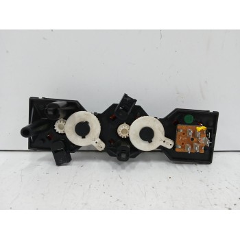Recambio de mando calefaccion / aire acondicionado para microcar m.go 0.5 referencia OEM IAM   
