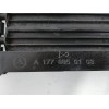 Recambio de rejilla delantera para mercedes-benz clase a (w177) a 200 d (177.012) referencia OEM IAM A1778850103  