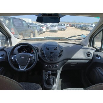 Recambio de salpicadero para ford transit courier referencia OEM IAM 2195598 1855808 2436844