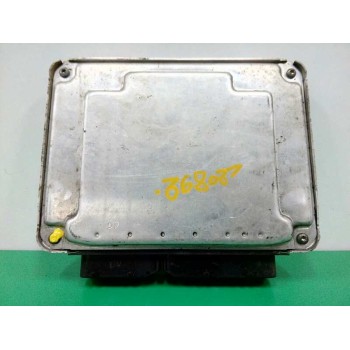 Recambio de centralita motor uce para ford galaxy (vy) ghia referencia OEM IAM 038906019LD 0281011198 