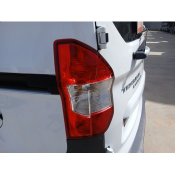 Recambio de piloto trasero derecho para ford transit courier referencia OEM IAM 2069626  