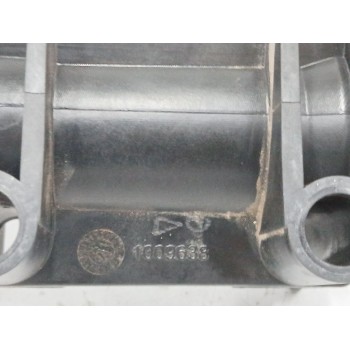 Recambio de columna direccion para microcar m.go 0.5 referencia OEM IAM 1009638  
