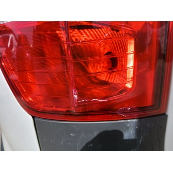 Recambio de piloto trasero izquierdo para ford transit courier referencia OEM IAM 2069551  