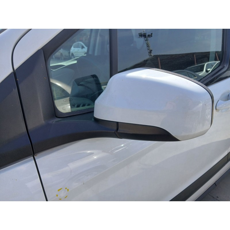 RETROVISOR IZQUIERDO