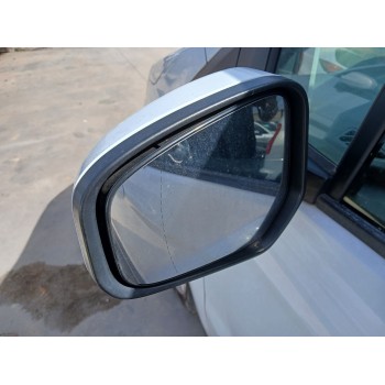 Recambio de retrovisor izquierdo para ford transit courier referencia OEM IAM   