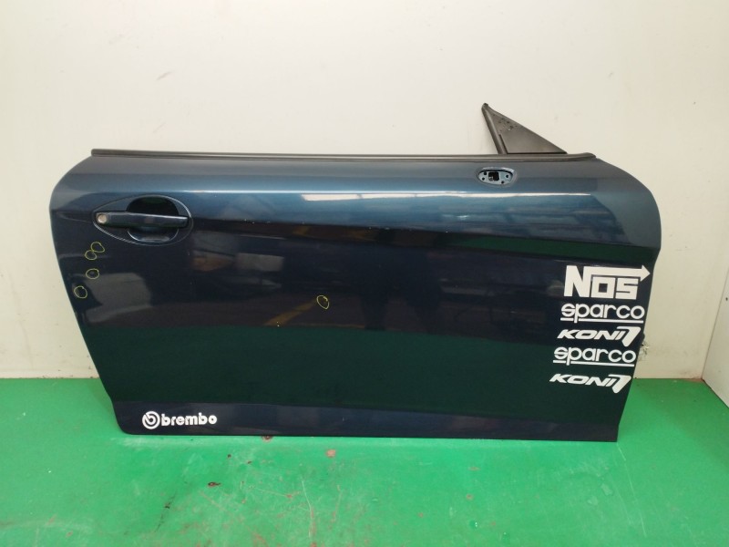 Recambio de puerta delantera derecha para hyundai coupe ii (gk) 1.6 16v referencia OEM IAM   