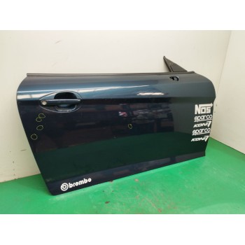 Recambio de puerta delantera derecha para hyundai coupe ii (gk) 1.6 16v referencia OEM IAM   