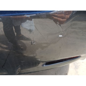 Recambio de paragolpes trasero para toyota verso (_r2_) 2.0 d-4d (aur20_) referencia OEM IAM 521590F907  