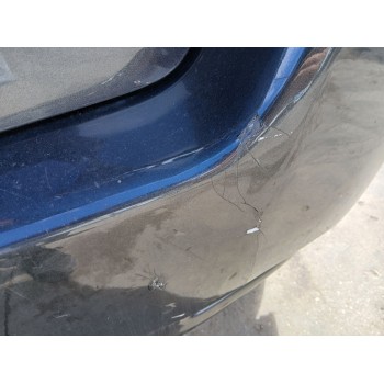 Recambio de paragolpes trasero para toyota verso (_r2_) 2.0 d-4d (aur20_) referencia OEM IAM 521590F907  