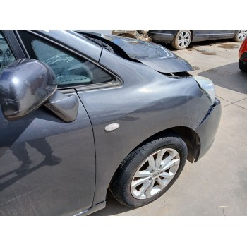 Recambio de aleta delantera derecha para toyota verso (_r2_) 2.0 d-4d (aur20_) referencia OEM IAM 538110F020  