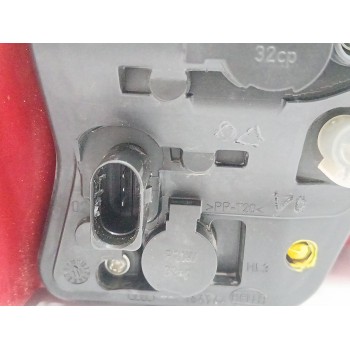 Recambio de piloto trasero derecho para audi a4 b8 (8k2) 2.0 tdi referencia OEM IAM 8K5945096D  
