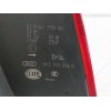 Recambio de piloto trasero derecho para audi a4 b8 (8k2) 2.0 tdi referencia OEM IAM 8K5945096D  