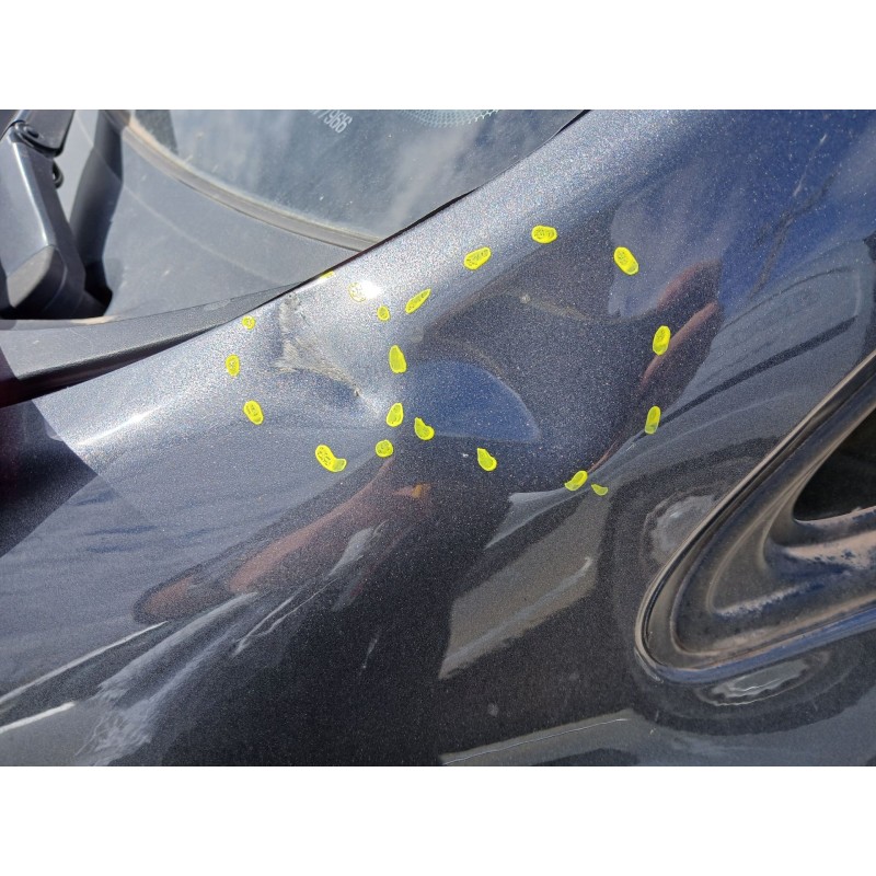 ALETA DELANTERA IZQUIERDA