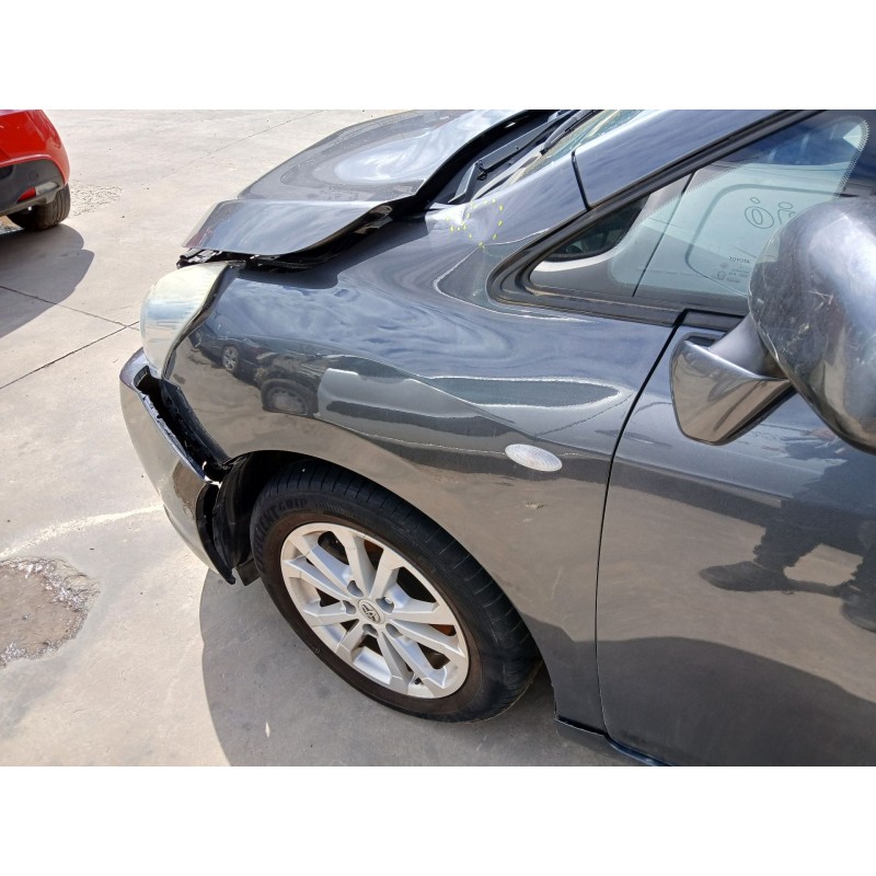 ALETA DELANTERA IZQUIERDA