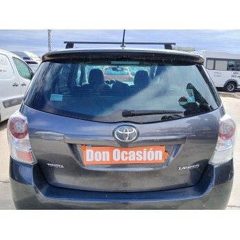 PORTON TRASERO 670050F040 