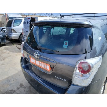 Recambio de porton trasero para toyota verso (_r2_) 2.0 d-4d (aur20_) referencia OEM IAM 670050F040  