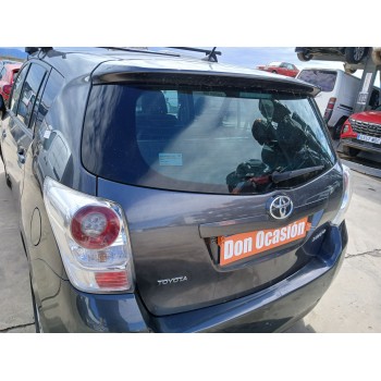 Recambio de porton trasero para toyota verso (_r2_) 2.0 d-4d (aur20_) referencia OEM IAM 670050F040  